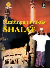 Image of Bimbingan praktis shalat