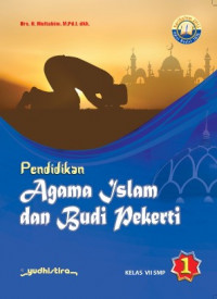 Image of Pendidikan Agama Islam dan budi pekerti