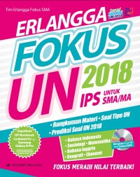 Image of Fokus UN 2018 SMP/MTs