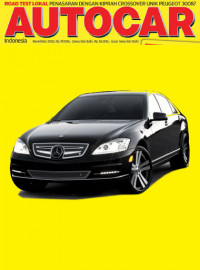 Image of Autocar Indonesia