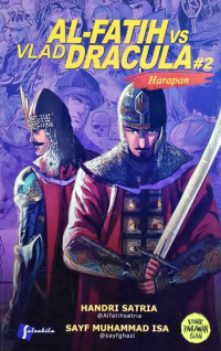 Image of Al Fatih vs Vlad Dracula 2: harapan