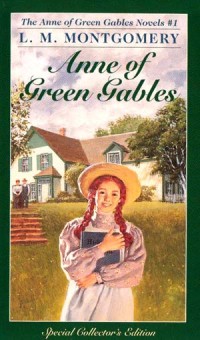 Image of Anne of green gables