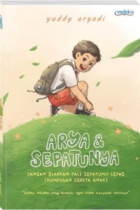 Image of Arya dan Sepatunya