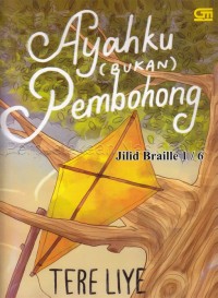 Image of Ayahku (Bukan) Pembohong