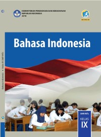 Image of (e-book) Bahasa Indonesia kelas IX
