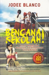Image of Bencana sekolah!
