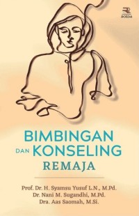 Image of Bimbingan dan konseling remaja