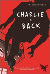 Image of Charlie is back