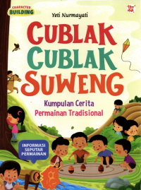 Image of Cublak Cublak Suweng: kumpulan cerita permainan tradisional