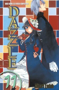 Image of Dazzle 11