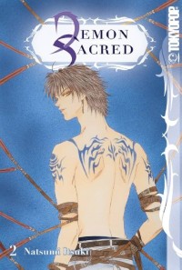 Image of Demon sacred 2