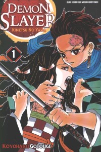 Image of Demon Slayer