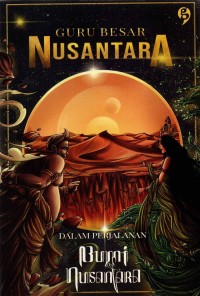 Image of Guru besar nusantara: bumi nusantara