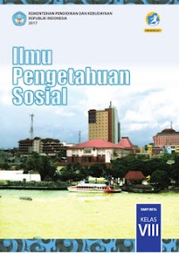 Image of (e-book) Ilmu pengetahuan sosial kelas VIII