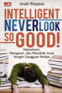 Image of Intelligent never look so good