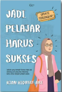 Image of Jadi pelajar harus sukses