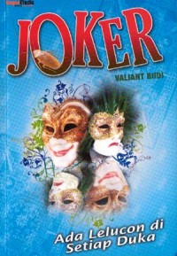 Image of Joker