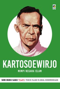 Image of Kartosoewirjo