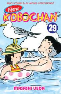 Image of Kobochan 29