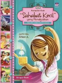 Image of Kumpulan Kisah Sahabat Kecil Yang Menakjubkan