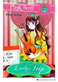 Image of Lady's Trip Mengungkap Rahasia Mama