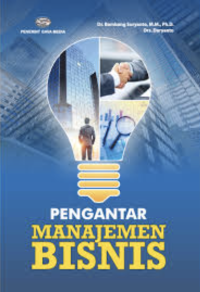 Image of Manajemen bisnis