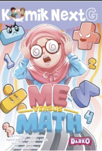 Image of Me Versus Math