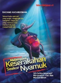 Image of Melampaui keserakahan seekor nyamuk