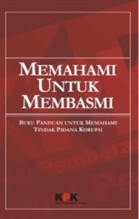 Image of Memahami untuk membasmi