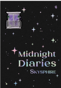 Image of Midnight diaries by Marioboro Hartigan