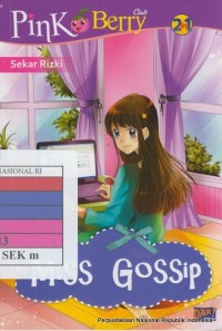 Image of Miss Gosip