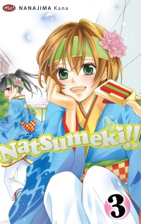 Image of Natsumeki 3
