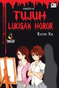Image of Omen #2: tujuh lukisan horor