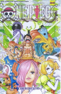 Image of One piece