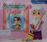Image of Pembagian tugas