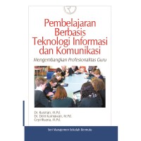 Image of PEmbelajaran berbasis teknologi informasi dan komunikasi