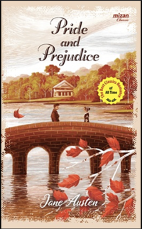 Image of Pride and prejudice