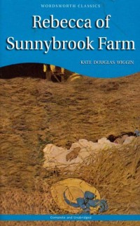 Image of Rebecca Of Sunnybrook Farm