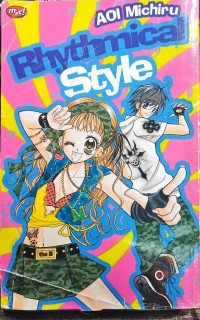 Image of Rhytmical style
