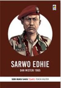 Image of Sarwo Edhie