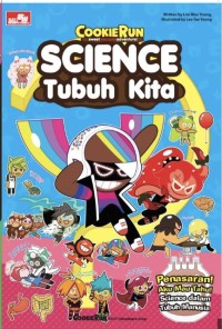 Image of Science tubuh kita
