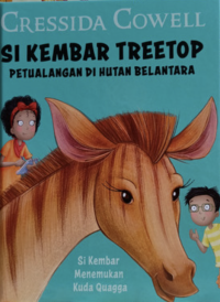 Image of si kembar treetop petualangan di hutan belantara