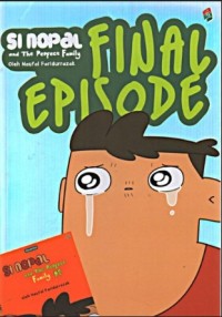Image of Si Nopal and the perfect family: final episode