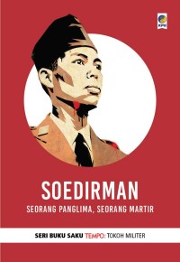 Image of Soedirman