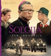 Image of Soegija 100% Indonesia