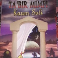 Image of Tabir mimpi kaum sufi