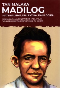 Image of Tan Malaka: madilog