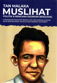 Image of Tan Malaka: muslihat
