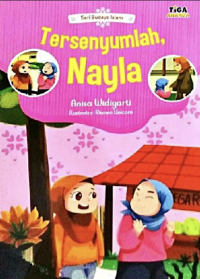 Image of Tersenyumlah Nayla