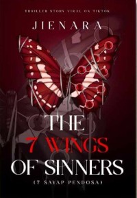 Image of The 7 wings of sinners: 7 sayap pendosa